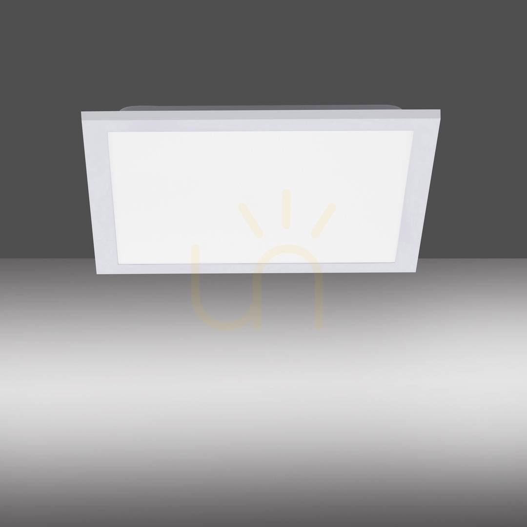 Zobrazit FLEET Plafond 14470-16 White 1xLED FLEET Plafond 14470-16 White 1xLED