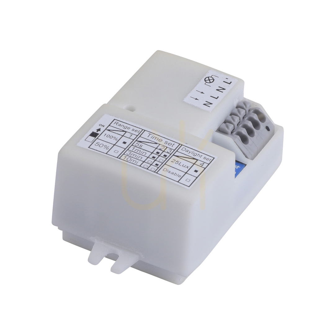 Zobrazit FLEET Plafond 14470-16 White 1xLED FLEET Plafond 14470-16 White 1xLED