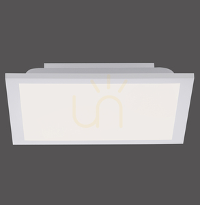 FLEET Plafond 14470-16 White 1xLED 0 FLEET Plafond 14470-16 White 1xLED small 0