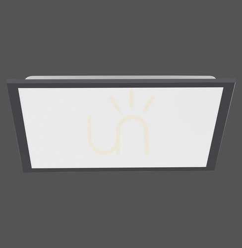 Kontrola FLAT plafond 14755-18 1xLED