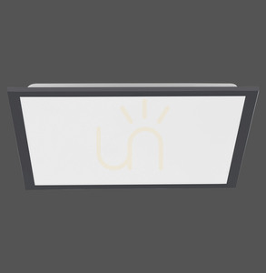 FLAT plafond 14755-18 1xLED 0 FLAT plafond 14755-18 1xLED small 0
