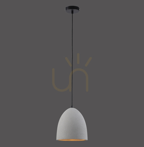 Závěsné svítidlo ETON 2231-22 Grey 1xE27 0 Závěsné svítidlo ETON 2231-22 Grey 1xE27 small 0
