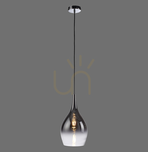 Závěsné svítidlo PILUA 2061-17 Chrome 1xE27 0 Závěsné svítidlo PILUA 2061-17 Chrome 1xE27 small 0