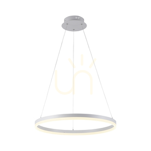 Závěsné svítidlo TITUS 2382-16 White 1xLED 12 Závěsné svítidlo TITUS 2382-16 White 1xLED small 12