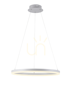 Závěsné svítidlo TITUS 2382-16 White 1xLED 6 Závěsné svítidlo TITUS 2382-16 White 1xLED small 6