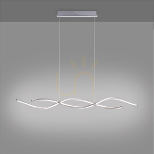 Závěsné svítidlo Paul Neuhaus Q-MALINA Smart Home, ocelové, LED 40 W 4600 lm, CCT 2700-5000 K, ovladač, 2339-55 small 13