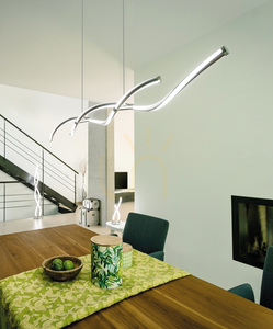 Závěsné svítidlo Paul Neuhaus Q-MALINA Smart Home, ocelové, LED 40 W 4600 lm, CCT 2700-5000 K, ovladač, 2339-55 small 9