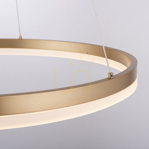 Závěsné svítidlo TITUS 2382-60 Brown 1xLED 10 Závěsné svítidlo TITUS 2382-60 Brown 1xLED small 10