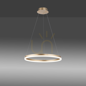 Závěsné svítidlo TITUS 2382-60 Brown 1xLED 4 Závěsné svítidlo TITUS 2382-60 Brown 1xLED small 4