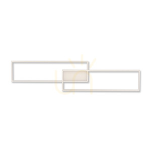 ASMIN Plafond 14711-55 Silver 3xLED 9 ASMIN Plafond 14711-55 Silver 3xLED small 9