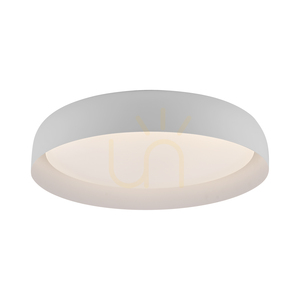 Stropní svítidlo LED Zuma Line OSKO 14216-16 bílé 57 cm small 13