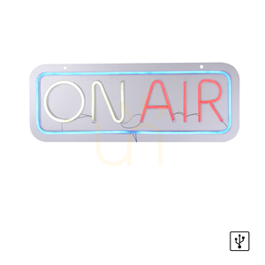 Nástěnné svítidlo NEON-ONAIR 85023-70 Multicolor 1xLED small 1