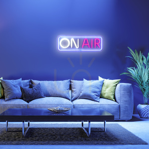 Nástěnné svítidlo NEON-ONAIR 85023-70 Multicolor 1xLED small 2