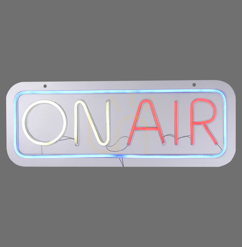 Kontrola Nástěnné svítidlo NEON-ONAIR 85023-70 Multicolor 1xLED