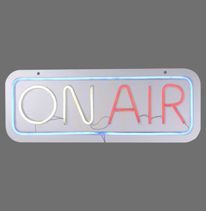 Nástěnné svítidlo NEON-ONAIR 85023-70 Multicolor 1xLED small 0