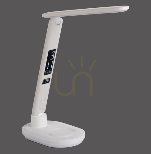 Kontrola Stolní lampa TINA 11018-16 White 2xLED