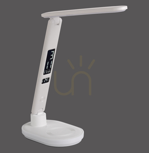 Stolní lampa TINA 11018-16 White 2xLED small 0