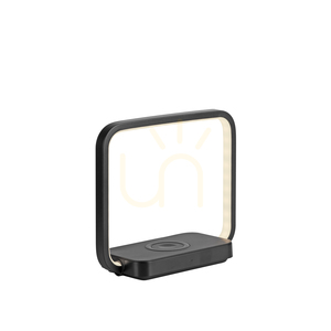 Stolní lampa OMARI 11019-18 černá 1xLED small 11