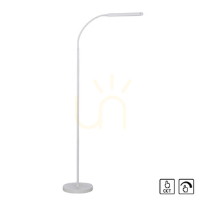 Stojací lampa ELLY 11031-16 White 1xLED small 1