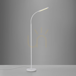 Stojací lampa ELLY 11031-16 White 1xLED small 5