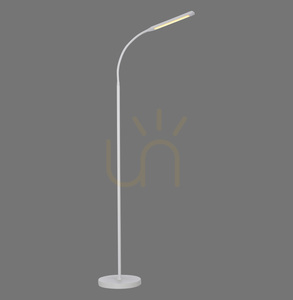 Stojací lampa ELLY 11031-16 White 1xLED small 0