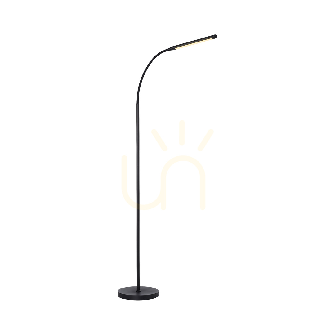 Zobrazit Stojací lampa ELLY 11031-18 White 1xLED Stojací lampa ELLY 11031-18 White 1xLED