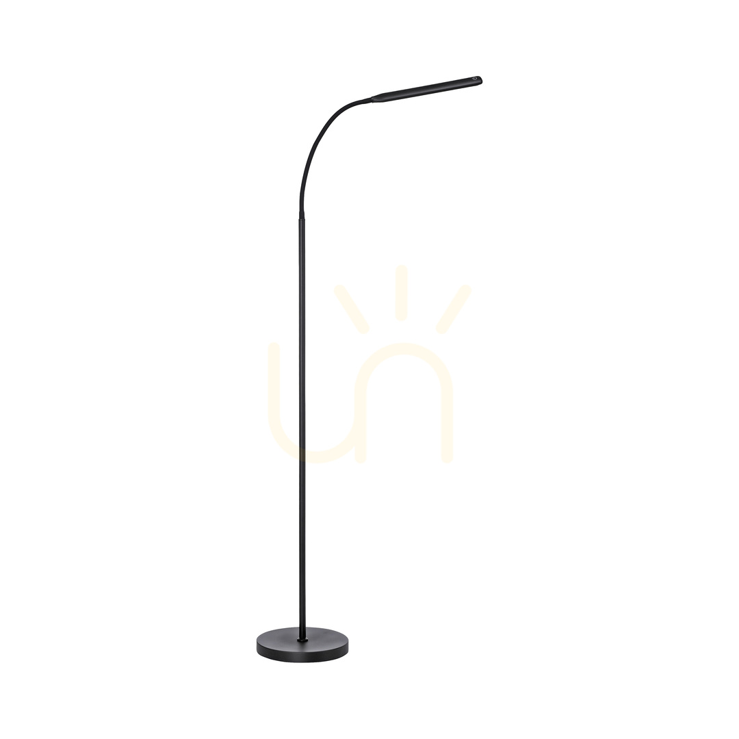 Náhled Stojací lampa ELLY 11031-18 White 1xLED Stojací lampa ELLY 11031-18 White 1xLED