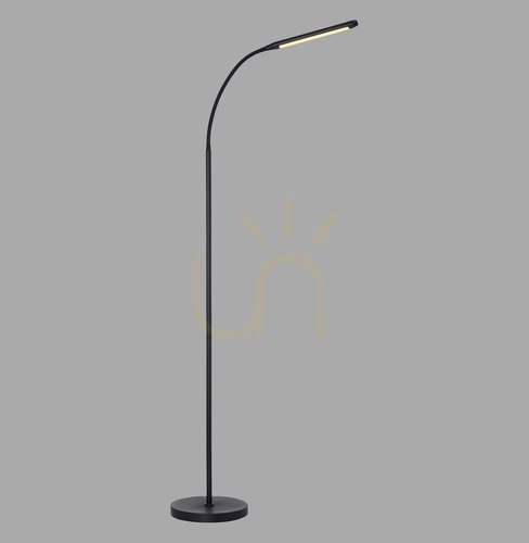 Kontrola Stojací lampa ELLY 11031-18 White 1xLED