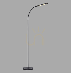Stojací lampa ELLY 11031-18 White 1xLED 0 Stojací lampa ELLY 11031-18 White 1xLED small 0