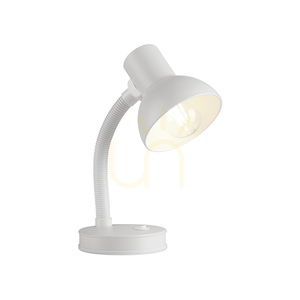 Stolní lampa FLEXI 11080-16 White 1xE27 13 Stolní lampa FLEXI 11080-16 White 1xE27 small 13
