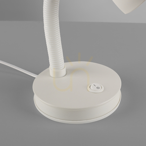 Stolní lampa FLEXI 11080-16 White 1xE27 9 Stolní lampa FLEXI 11080-16 White 1xE27 small 9