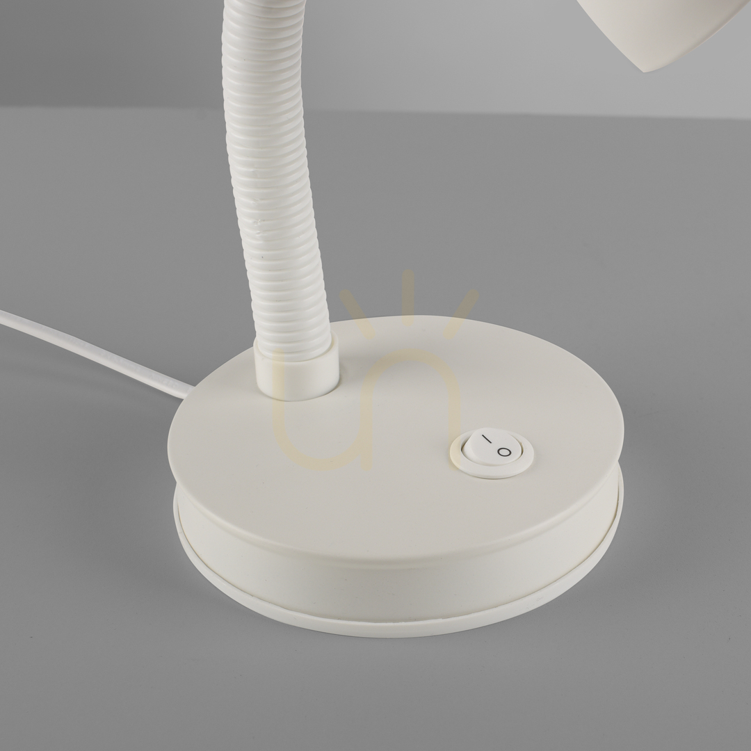 Zobrazit Stolní lampa FLEXI 11080-16 White 1xE27 Stolní lampa FLEXI 11080-16 White 1xE27