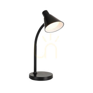 Stolní lampa PIXIE 11248-18 černá 1xLED 1 Stolní lampa PIXIE 11248-18 černá 1xLED small 1