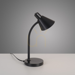 Stolní lampa PIXIE 11248-18 černá 1xLED 10 Stolní lampa PIXIE 11248-18 černá 1xLED small 10