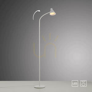 Stojací lampa PIXIE 11249-16 White 1xLED 11 Stojací lampa PIXIE 11249-16 White 1xLED small 11