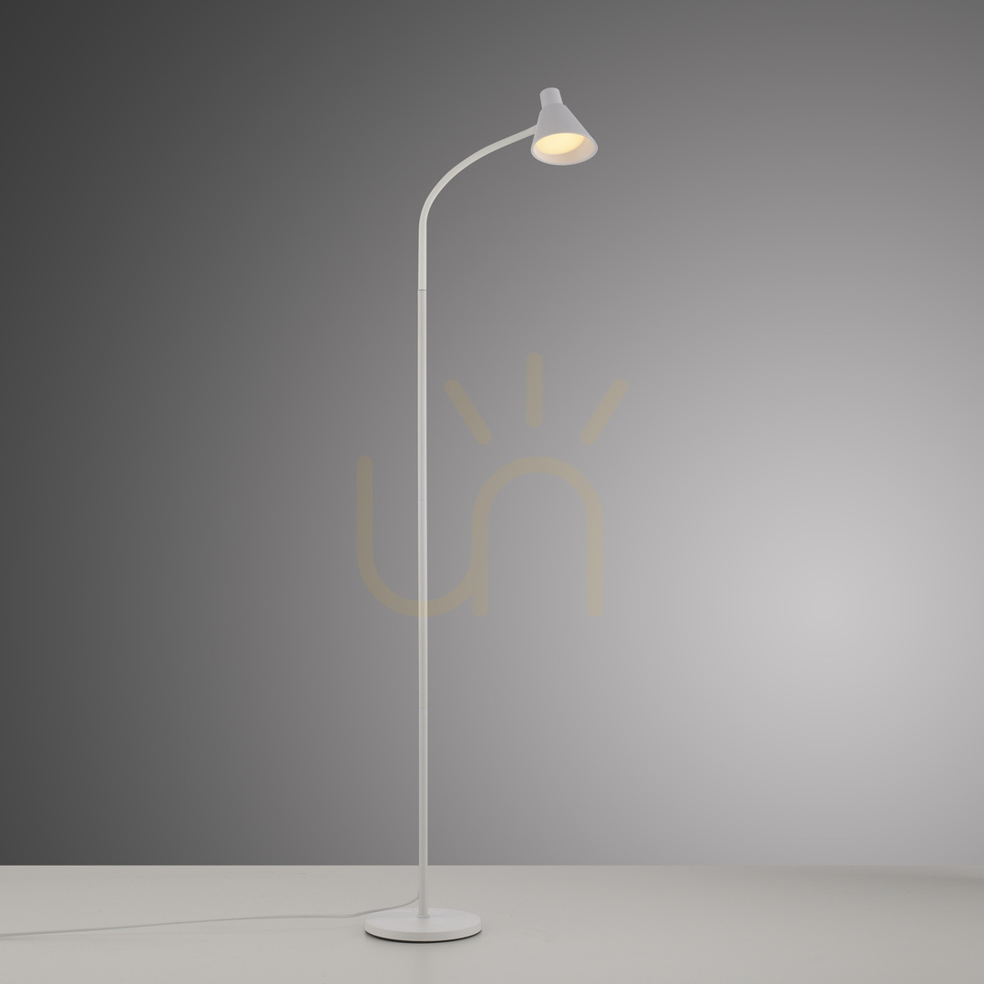 Kontrola Stojací lampa PIXIE 11249-16 White 1xLED Stojací lampa PIXIE 11249-16 White 1xLED