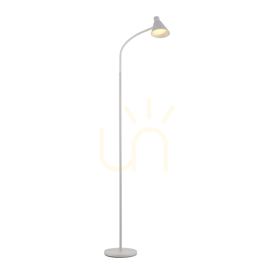 Náhled Stojací lampa PIXIE 11249-16 White 1xLED Stojací lampa PIXIE 11249-16 White 1xLED