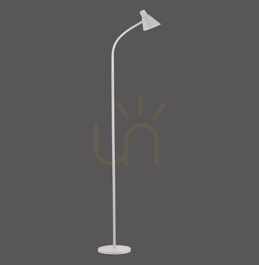 Kontrola Stojací lampa PIXIE 11249-16 White 1xLED Stojací lampa PIXIE 11249-16 White 1xLED