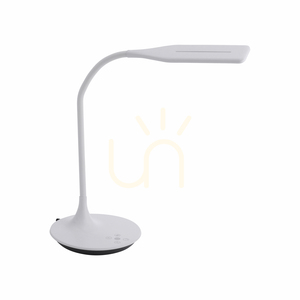 Stolní lampa RAFAEL 13061-16 White 1xLED 12 Stolní lampa RAFAEL 13061-16 White 1xLED small 12