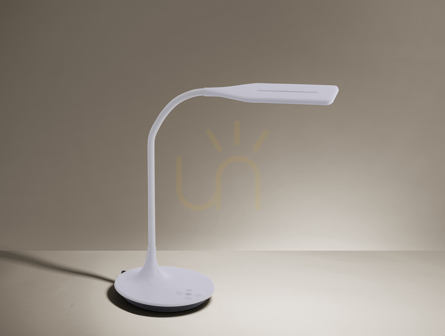 Zobrazit Stolní lampa RAFAEL 13061-16 White 1xLED Stolní lampa RAFAEL 13061-16 White 1xLED