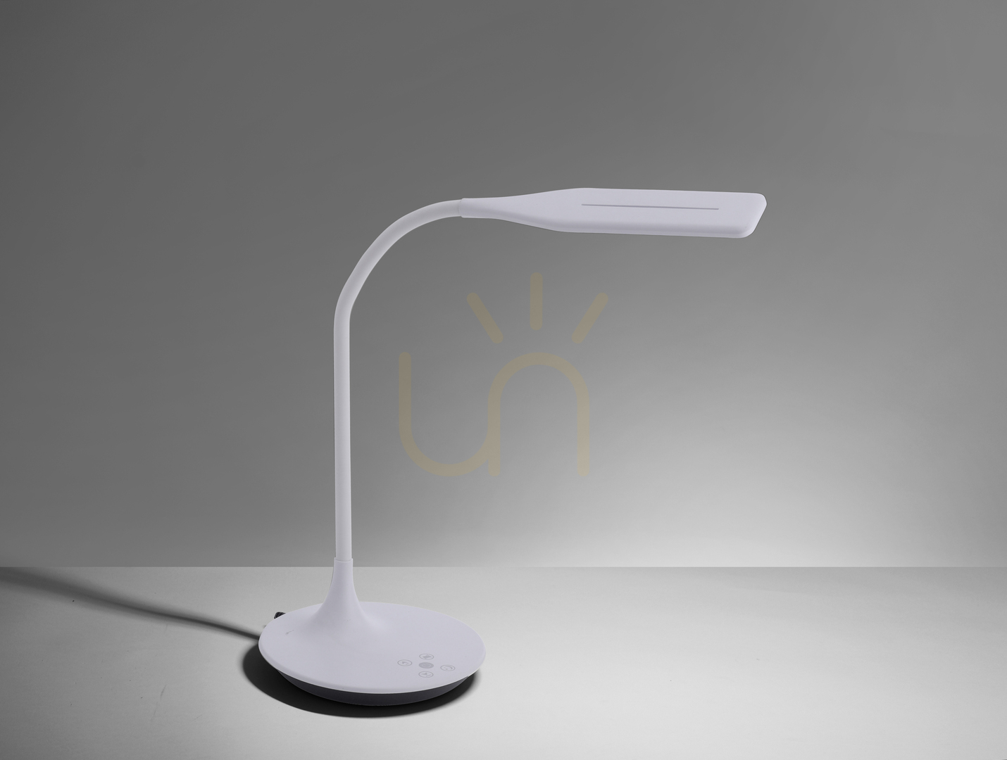 Zobrazit Stolní lampa RAFAEL 13061-16 White 1xLED Stolní lampa RAFAEL 13061-16 White 1xLED