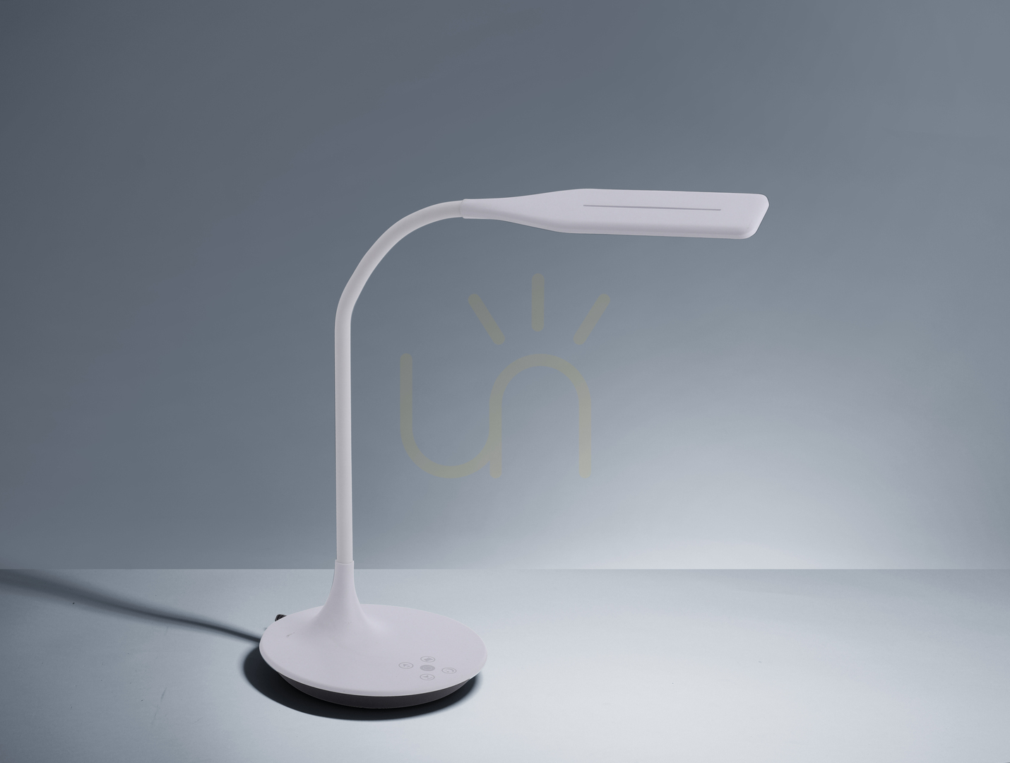 Kontrola Stolní lampa RAFAEL 13061-16 White 1xLED Stolní lampa RAFAEL 13061-16 White 1xLED