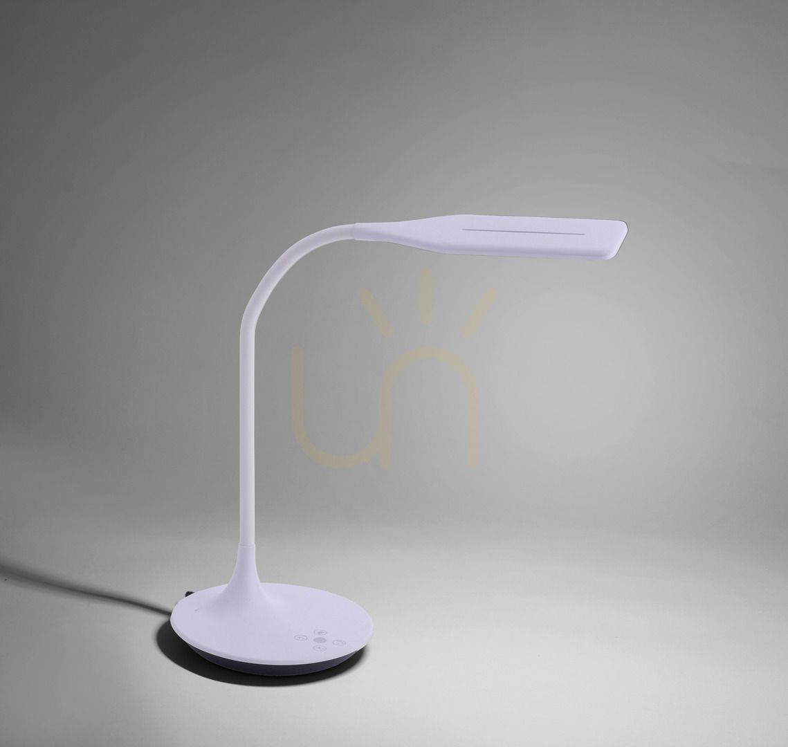 Zobrazit Stolní lampa RAFAEL 13061-16 White 1xLED Stolní lampa RAFAEL 13061-16 White 1xLED