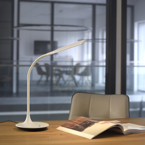 Stolní lampa RAFAEL 13061-16 White 1xLED 2 Stolní lampa RAFAEL 13061-16 White 1xLED small 2