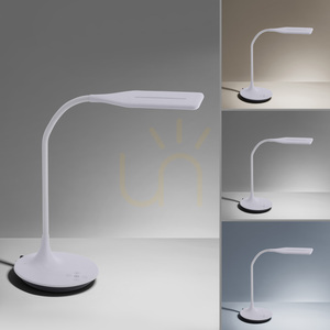 Stolní lampa RAFAEL 13061-16 White 1xLED 4 Stolní lampa RAFAEL 13061-16 White 1xLED small 4