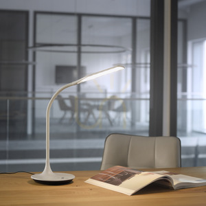 Stolní lampa RAFAEL 13061-16 White 1xLED 8 Stolní lampa RAFAEL 13061-16 White 1xLED small 8
