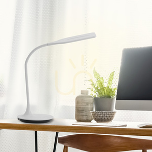 Stolní lampa RAFAEL 13061-16 White 1xLED 9 Stolní lampa RAFAEL 13061-16 White 1xLED small 9