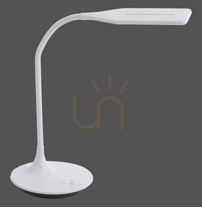 Stolní lampa RAFAEL 13061-16 White 1xLED 0 Stolní lampa RAFAEL 13061-16 White 1xLED small 0