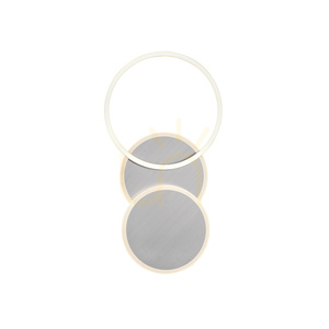 Stropní LED svítidlo JUST LIGHT SEVENT 14116-55, stříbrné, 50 × 33,4 cm small 14