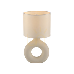 Stolní lampa CARARA 14193-39 Beige 1xE27 14 Stolní lampa CARARA 14193-39 Beige 1xE27 small 14